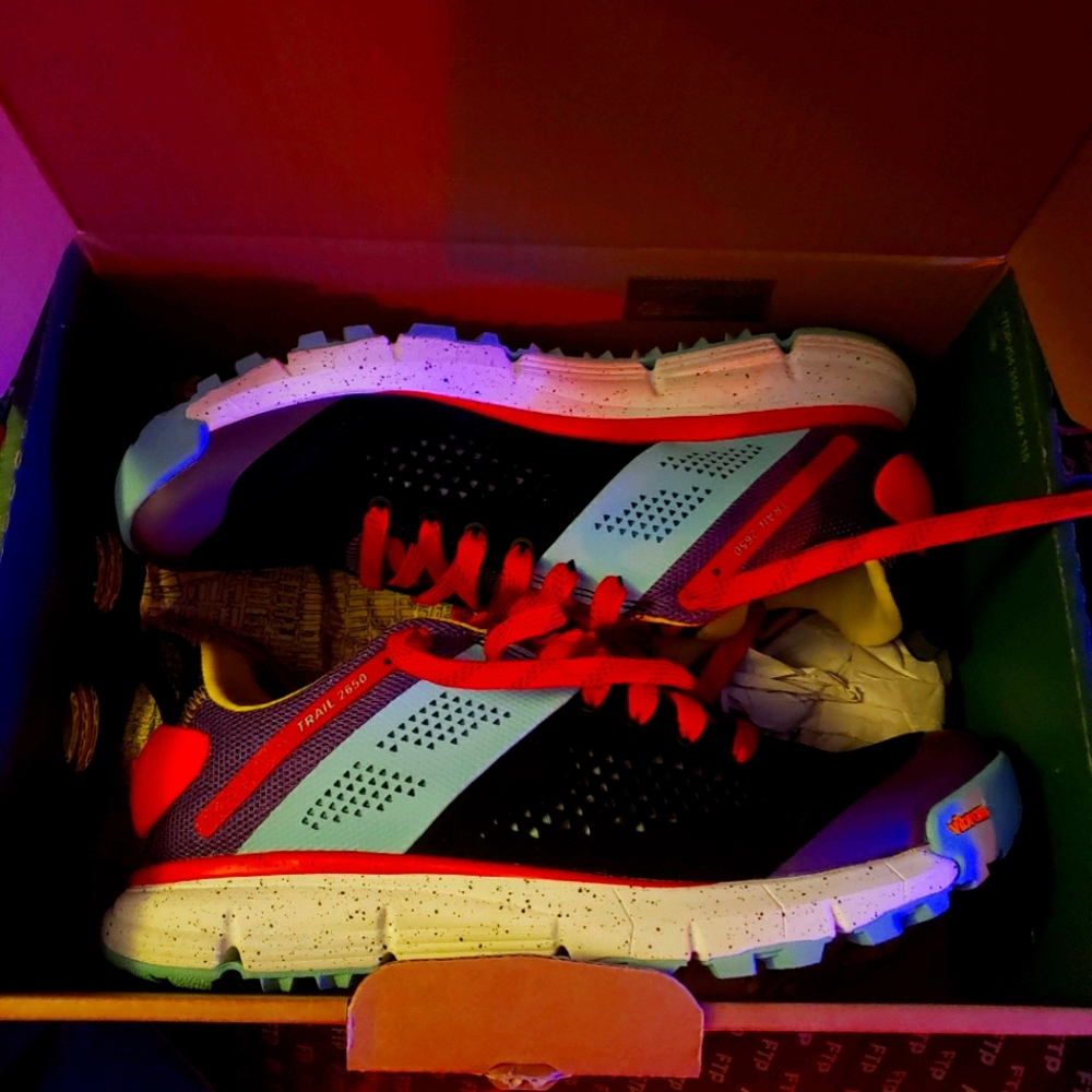 Trail 2650 Hiking Shoes